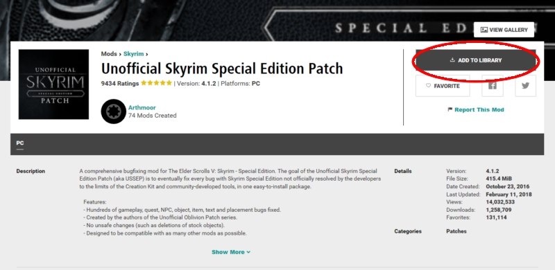 bethesda ad